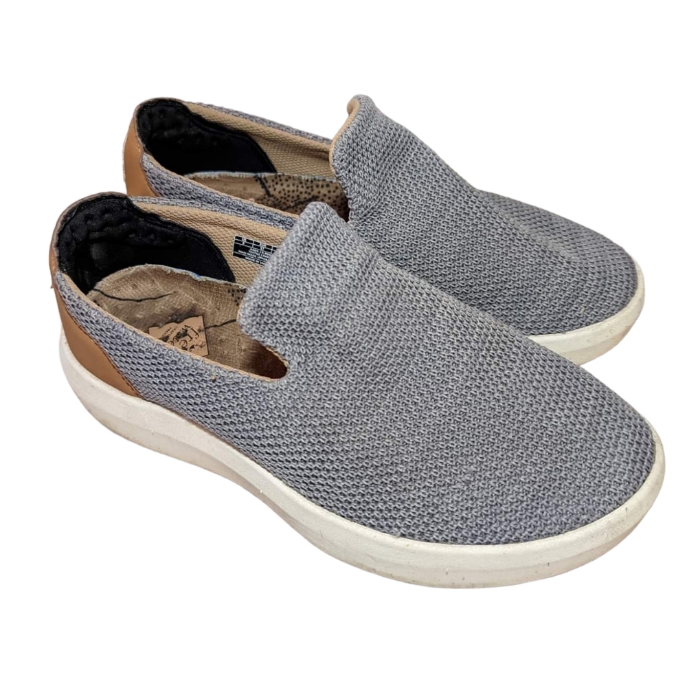 Free Waters Travel TRVL Slip On Shoe